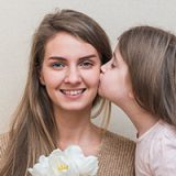 مامان جونیم photo