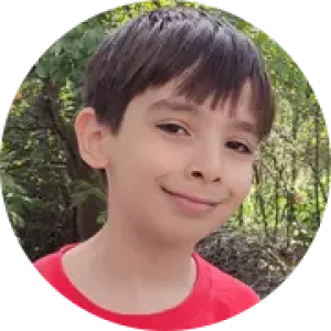 Featured author image: وبلاگ