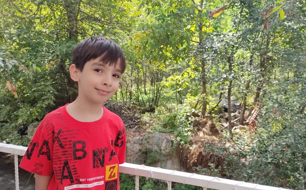 سفر دو روزه به رشت